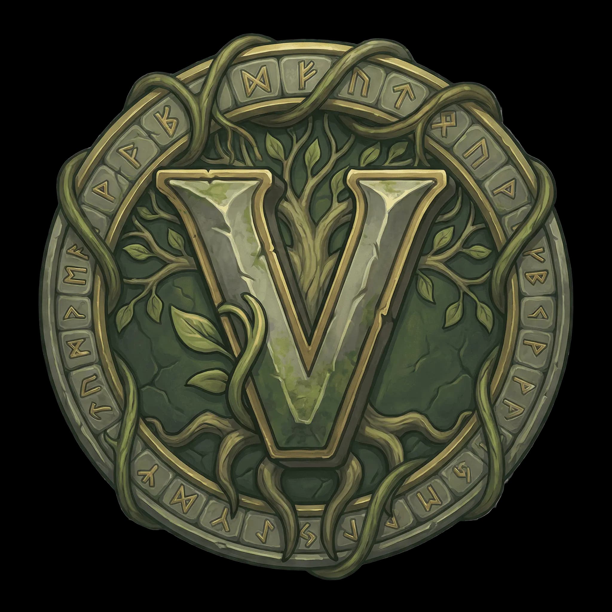 Veridia Icon